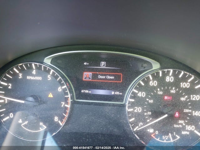 Nissan Altima 2.5 S 2016 1N4AL3AP3GN381788 Image 15