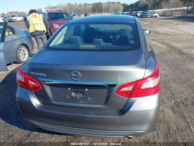 Nissan Altima 2.5 S 2016 1N4AL3AP3GN381788 Image 16