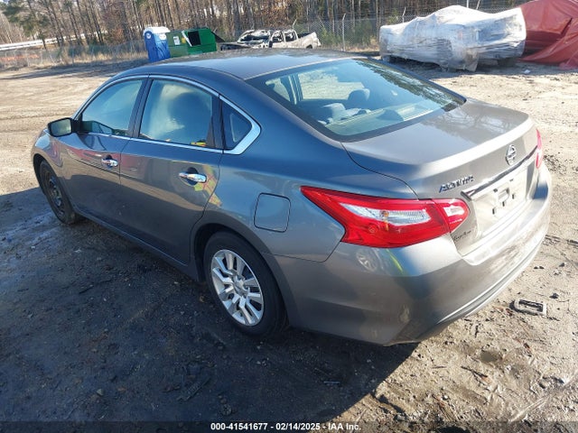 Nissan Altima 2.5 S 2016 1N4AL3AP3GN381788 Image 3