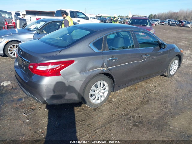 Nissan Altima 2.5 S 2016 1N4AL3AP3GN381788 Image 4