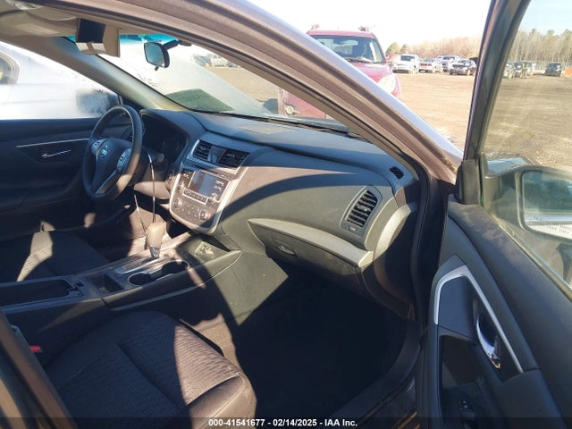 Nissan Altima 2.5 S 2016 1N4AL3AP3GN381788 Image 5