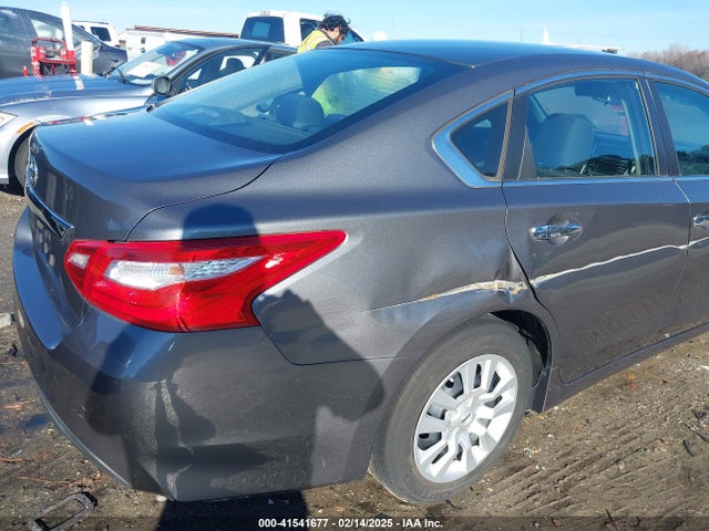 Nissan Altima 2.5 S 2016 1N4AL3AP3GN381788 Image 6