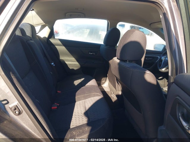 Nissan Altima 2.5 S 2016 1N4AL3AP3GN381788 Image 8