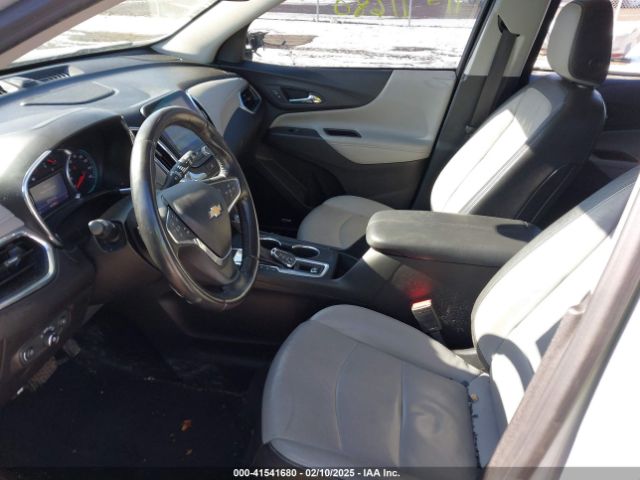 2GNAXXEV7L6162109 Chevrolet Equinox Awd Premier 1.5l Turbo