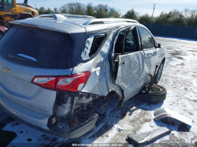 2GNAXXEV7L6162109 Chevrolet Equinox Awd Premier 1.5l Turbo