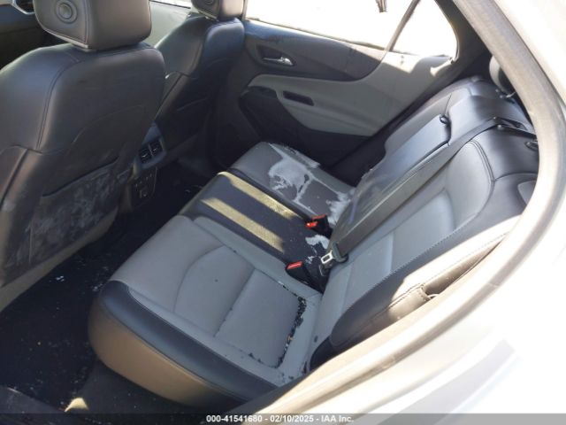 2GNAXXEV7L6162109 Chevrolet Equinox Awd Premier 1.5l Turbo