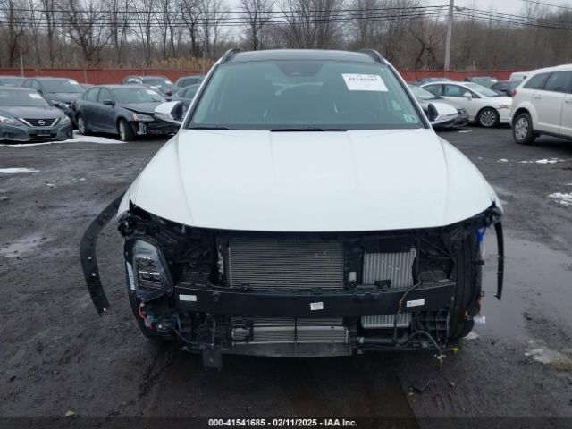 KM8JECD18RU219509 Hyundai Tucson Hybrid Limited