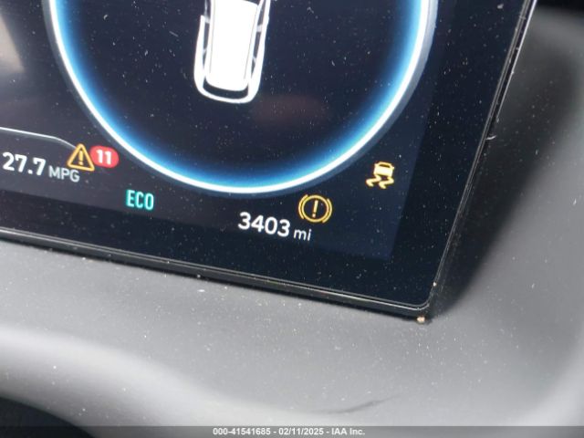 KM8JECD18RU219509 Hyundai Tucson Hybrid Limited