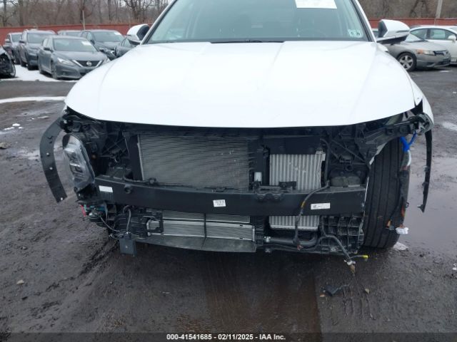 KM8JECD18RU219509 Hyundai Tucson Hybrid Limited
