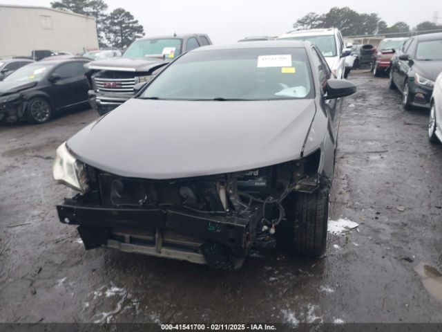 4T1BF1FK3EU792923 Toyota CAMRY L