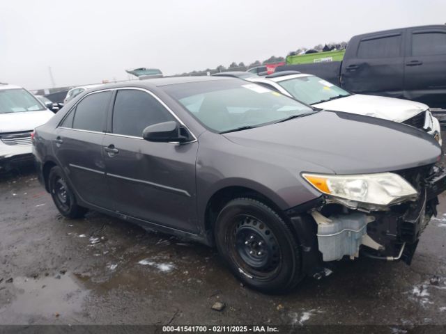 4T1BF1FK3EU792923 Toyota CAMRY L