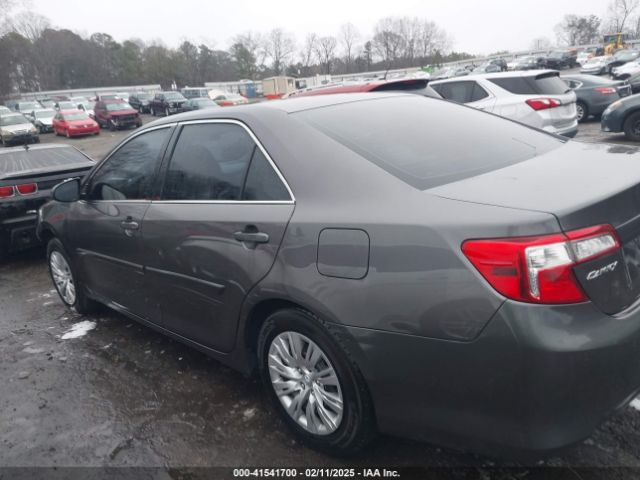 4T1BF1FK3EU792923 Toyota CAMRY L