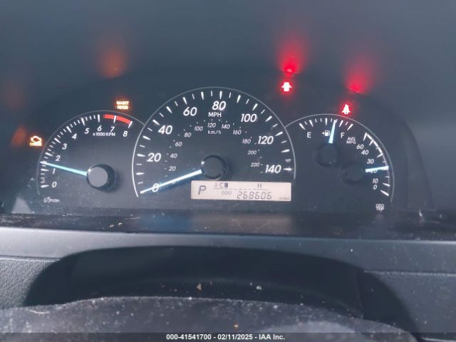 4T1BF1FK3EU792923 Toyota CAMRY L