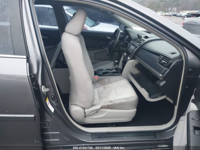 4T1BF1FK3EU792923 Toyota CAMRY L