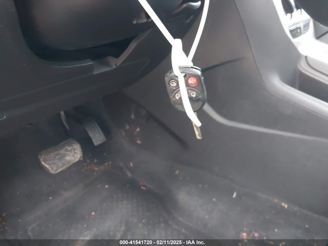 Ford FOCUS SE 2014 1FADP3F23EL378073 Image 11