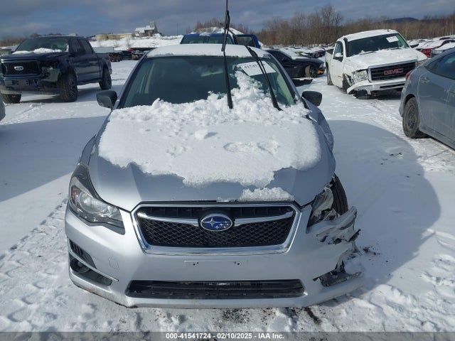 JF1GPAA60G8285819 Subaru Impreza 2.0i