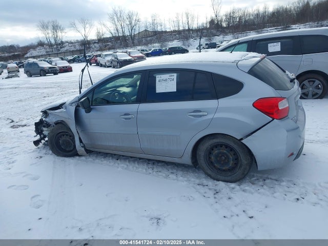 JF1GPAA60G8285819 Subaru Impreza 2.0i