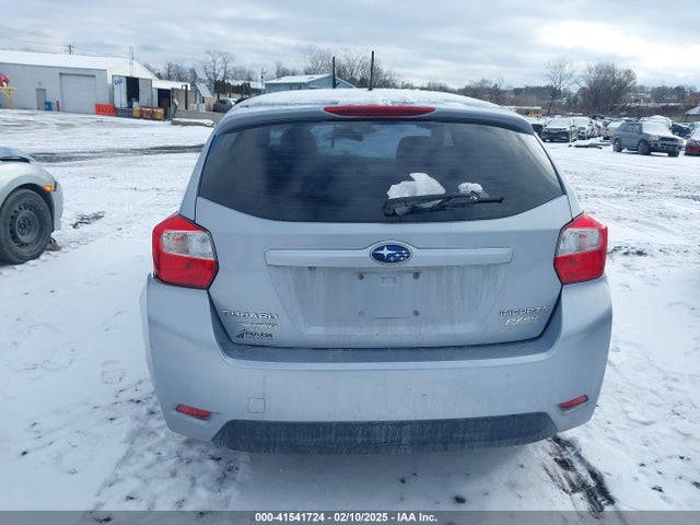 JF1GPAA60G8285819 Subaru Impreza 2.0i