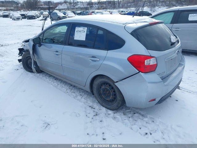 JF1GPAA60G8285819 Subaru Impreza 2.0i