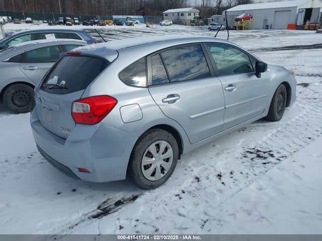 JF1GPAA60G8285819 Subaru Impreza 2.0i