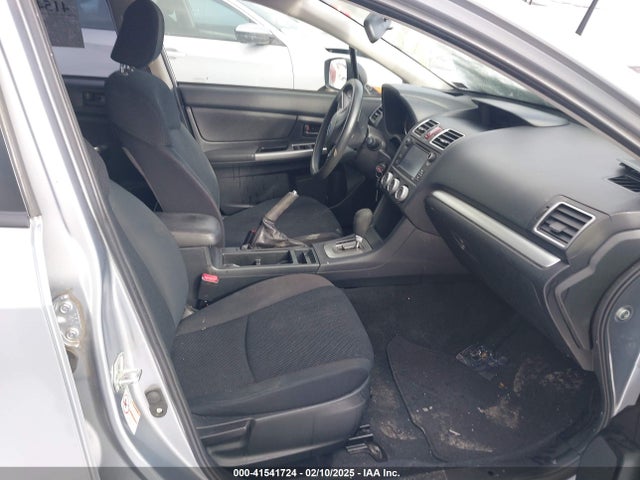 JF1GPAA60G8285819 Subaru Impreza 2.0i