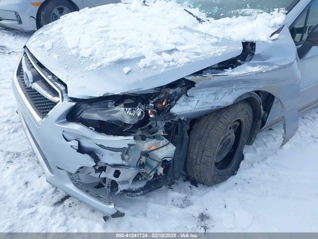 JF1GPAA60G8285819 Subaru Impreza 2.0i