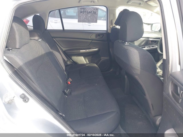 JF1GPAA60G8285819 Subaru Impreza 2.0i