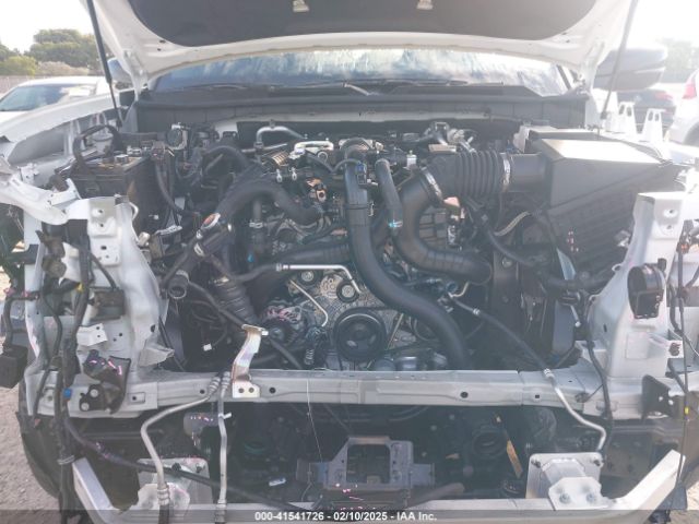 JN8AZ3CC3S9600743 Infiniti Qx80 Autograph Awd