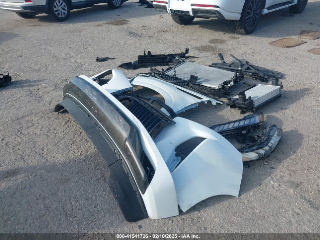 JN8AZ3CC3S9600743 Infiniti Qx80 Autograph Awd