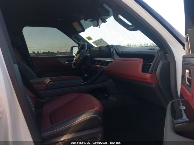 JN8AZ3CC3S9600743 Infiniti Qx80 Autograph Awd