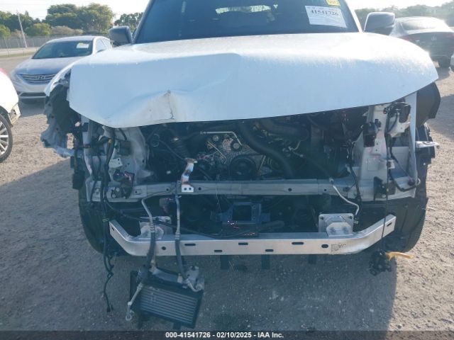 JN8AZ3CC3S9600743 Infiniti Qx80 Autograph Awd