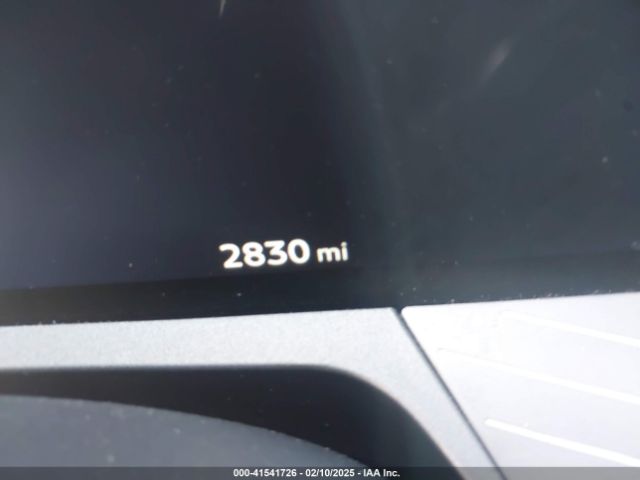 JN8AZ3CC3S9600743 Infiniti Qx80 Autograph Awd