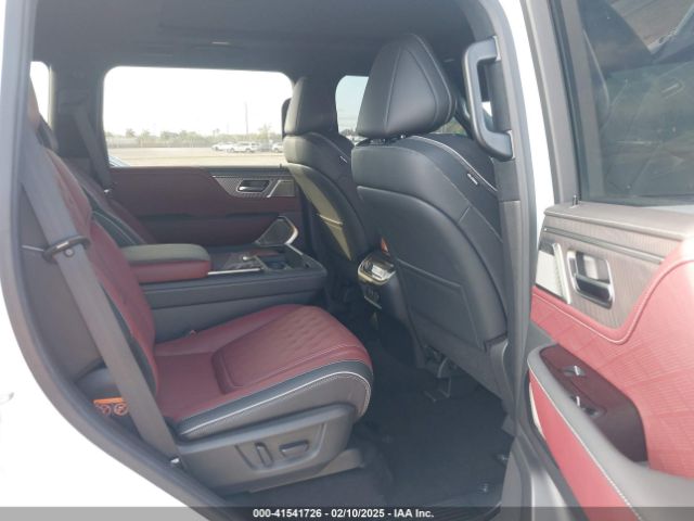JN8AZ3CC3S9600743 Infiniti Qx80 Autograph Awd