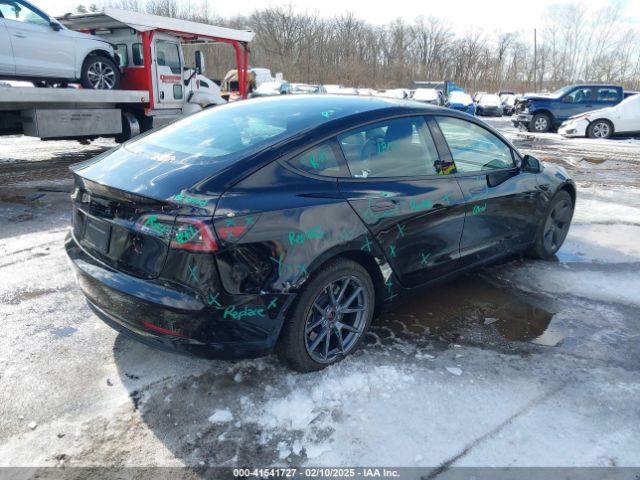 2023 TESLA MODEL 3 5YJ3E1EA5PF563496 Photo 3