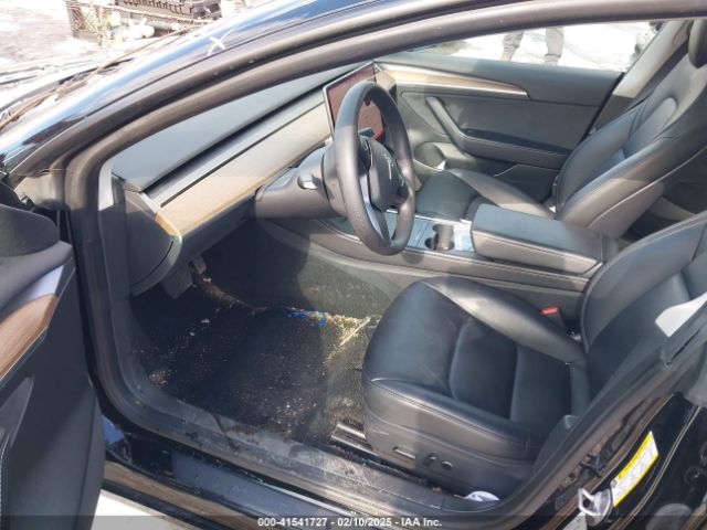 2023 TESLA MODEL 3 5YJ3E1EA5PF563496 Photo 4