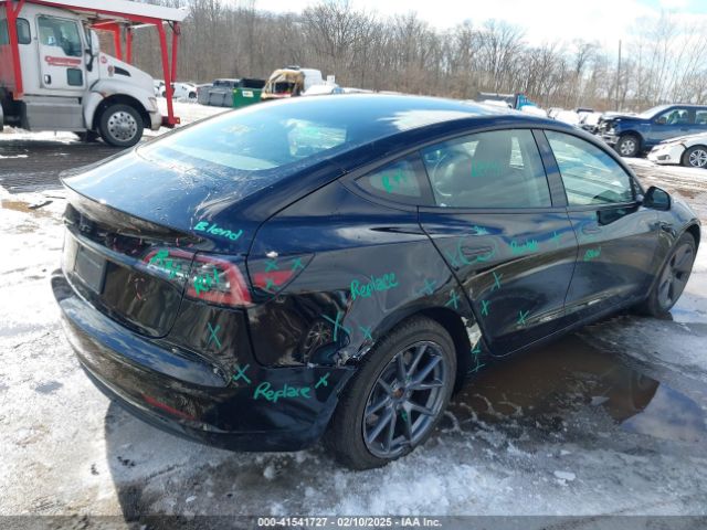 2023 TESLA MODEL 3 5YJ3E1EA5PF563496 Photo 5