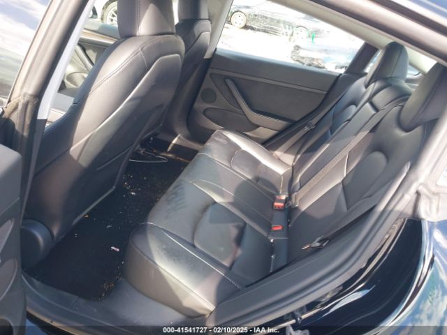 2023 TESLA MODEL 3 5YJ3E1EA5PF563496 Photo 7
