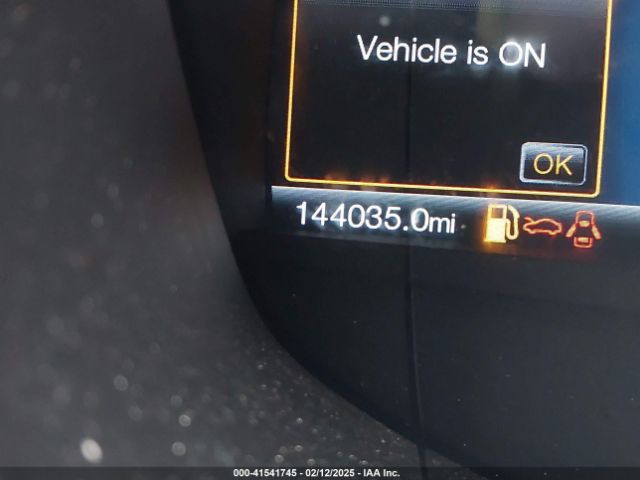 3FA6P0HDXHR335281 Ford FUSION SE