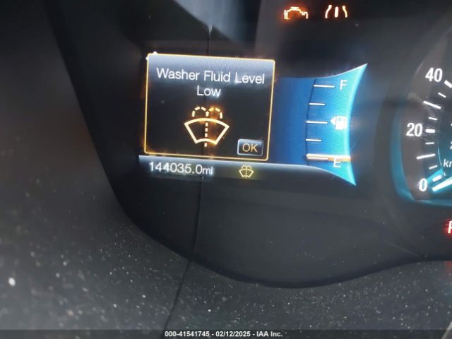 3FA6P0HDXHR335281 Ford FUSION SE