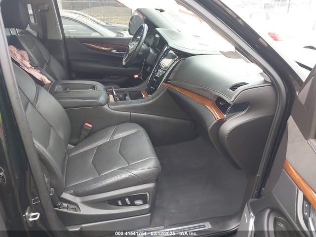 2016 CADILLAC ESCALADE ESV 1GYS4HKJ0GR317343 Photo 4