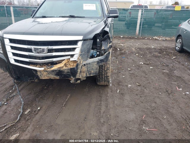 2016 CADILLAC ESCALADE ESV 1GYS4HKJ0GR317343 Photo 5