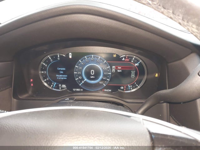 2016 CADILLAC ESCALADE ESV 1GYS4HKJ0GR317343 Photo 6