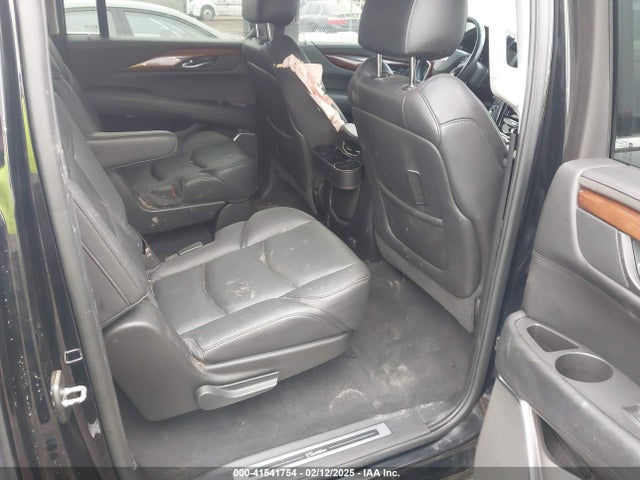 2016 CADILLAC ESCALADE ESV 1GYS4HKJ0GR317343 Photo 7