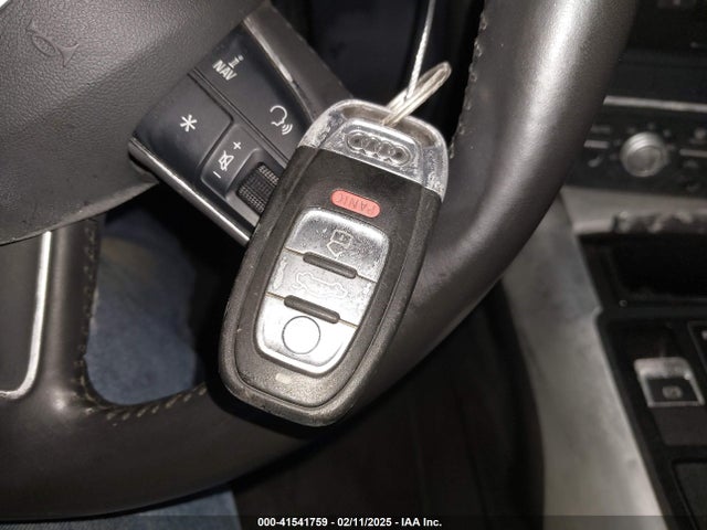 2012 AUDI A6 WAUBGAFC5CN004898 Photo 10
