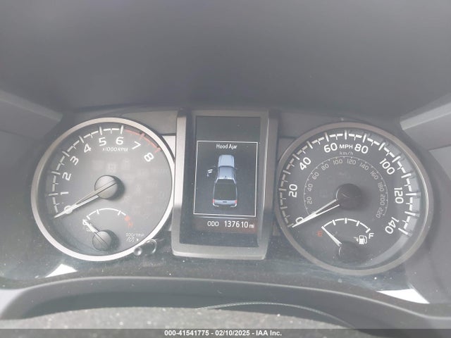 3TMCZ5AN2HM063328 Toyota Tacoma Trd Sport