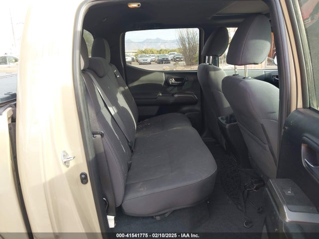 3TMCZ5AN2HM063328 Toyota Tacoma Trd Sport