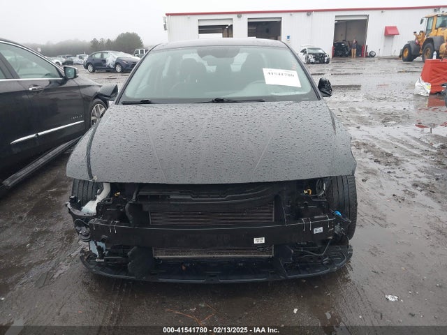 KMHLM4AG0MU139947 Hyundai ELANTRA SEL
