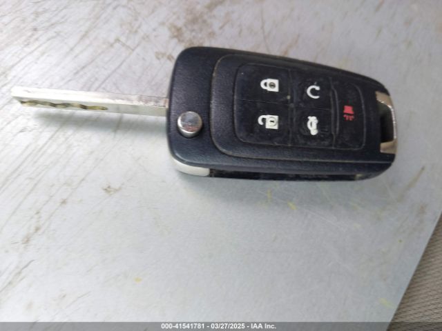 2GNALDEK5E6205123 Chevrolet Equinox Ltz