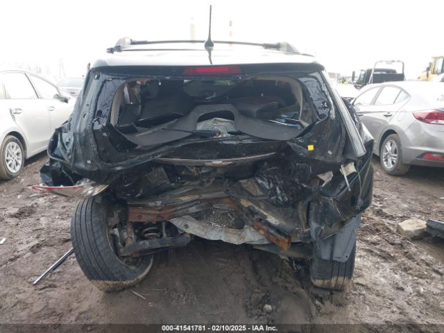 2GNALDEK5E6205123 Chevrolet Equinox Ltz