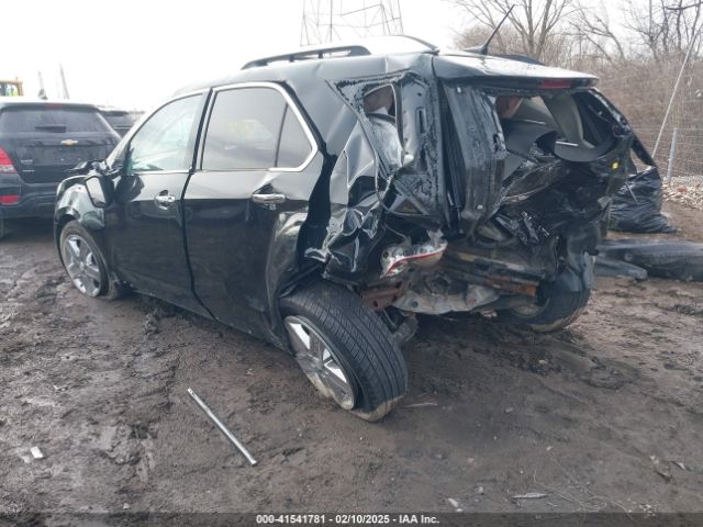 2GNALDEK5E6205123 Chevrolet Equinox Ltz